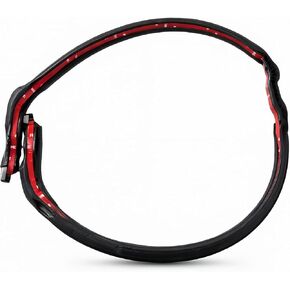 Seal Hard Top Roof | Front Header Weatherstrip | Fits Jeep Wrangler JKU 2011-2018 | Direct Replacement for 68088040AA, 68088040AB | Sunroof Rubber Strip Seal OEM Replacement in Kuwait