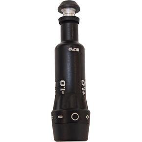 1 قطعة RH جولف رمح كم محول ل Ping G410 G425 G430 سائق الممر الخشب الهجين تلميح 0.335/0.350/0.370 للخيار in Kuwait