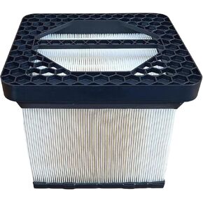 فلتر الهواء ZS1205038 متوافق مع استبدال فلتر ضاغط الهواء ZS1215595 in Kuwait