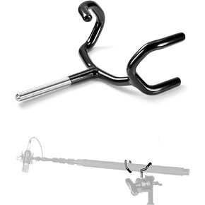 حامل عمود بوم، حامل معدني لحامل ذراع الرافعة لحوامل C وحوامل الميكروفون، حامل عمود ميكروفون ممتاز مع دعامة ناتئة لتسجيل صوتي محسن، حامل ميكروفون بوم in Kuwait