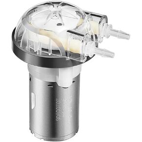 240mLPM 12V 24V DC نحى مايكرو مضخة تمعجية BPT أنبوب مضخة السائل (24V P240DC24BPT3.2) in Saudi Arabia