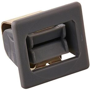 قطع غيار #الولايات المتحدة لمقبض باب OEM لـ Crosley CDG7700LW1 CDG7700LW0 CDG7500KB0 CDG4701QW0 (AikePart#29126-11329) in Kuwait