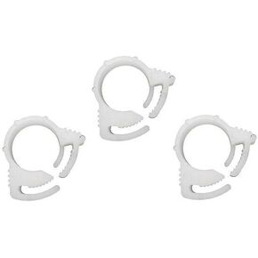 Rola-Chem 525114 Plastic Hose Clamp in Kuwait