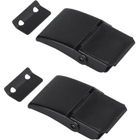 مزلاج قفل مخفي تبديل تحميل مزلاج الصيد المشبك للحالة، صندوق الأدوات، نظافة، صناديق مجلس الوزراء in Kuwait