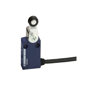 XCMN2146L1 Limit Switch, Limit Switches XC Standard, 1PCS in Kuwait