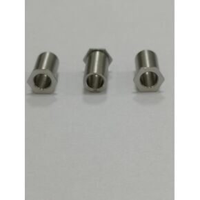 غسالات تشينلو من خلال الفتحات غير الملولبة، طلاء الفولاذ الكربوني، الزنك، التثبيت الذاتي، لإصلاح المصانع (SO-8169-12) in Kuwait