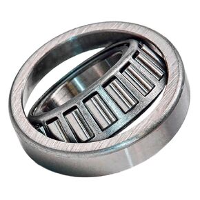 Koyo L44649/L44610 Tapered Roller Bearing Set, Cone and Cup, Small Taper, 1-1/16" Inside Diameter, 1-31/32" Outside Diameter, 35/64" Overall Width in Kuwait