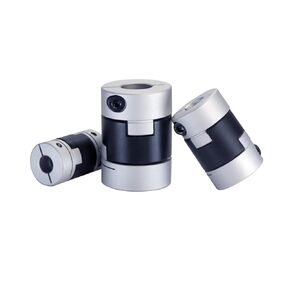 1 قطعة D25L39 أولدهام المنزلق اقتران عزم دوران عالية منخفضة الجمود المسمار نوع المنزلق اقتران للمحرك موصل CNC محرك رمح (8X8) in Kuwait