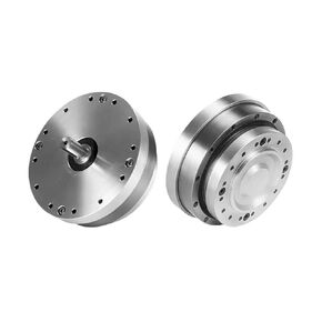 Harmonic Reducer Harmonic Gear Drive Replace SHF-2UJ Strain Wave Gear Precision Arm Joint Synchronous Belt Big Torque Reducer in Kuwait