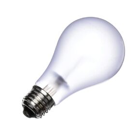 Barker Lamp 100W 83Amp in Kuwait