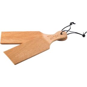 Kilner Beech Wood Butter Paddles | Set of 2 in Kuwait