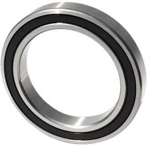 6911 6911RS 61911 61911-2RS1 6911-2RS 55x80x13 مللي متر محمية الكرات الأخدود العميق صف واحد 1 قطعة in Kuwait