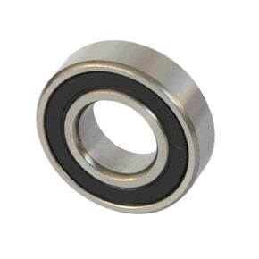 Bearing 6004 6004RS 6004RZ 6004-2RS1 6004-2RS 20x42x12mm Shielded Deep Groove Ball Bearings Single Row 10Pcs in Saudi Arabia