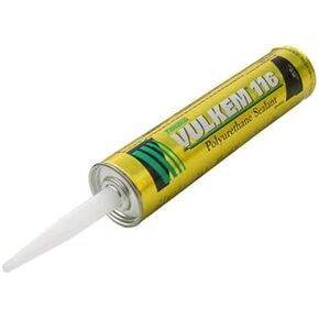 Beige Tremco Vulkem 116 Polyurethane Sealant - Case of 12 in Kuwait