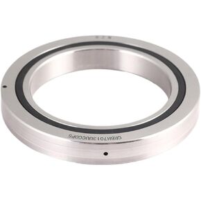 Cross Roller Bearing Thin-Wall Bearing CRBH2008UUCC0P5 Inner Diameter 20mm Outer Diameter 36mm Height 8mm in Kuwait