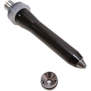 فوهة التنظيف 1000 بار من الفولاذ المقاوم للصدأ 304 فوهة دوارة للمياه الساخنة والباردة ذات ضغط عالي للغاية (طقم إصلاح 030) in Kuwait