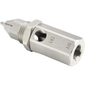 الصناعية بالموجات فوق الصوتية التفتيت فوهة الضباب الجاف ضباب قابل للتعديل (60 زاوية SV882) in Kuwait