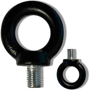 RuggedGrade Corvus II HO Series 300W LED High Bay UFO Light - 43,500 Lumens - Full Tunable Color Selectable 3000K/4000K/5000K - 3.3ft Cord - Commercial Lighting - DLC 5.1 Premium in Kuwait