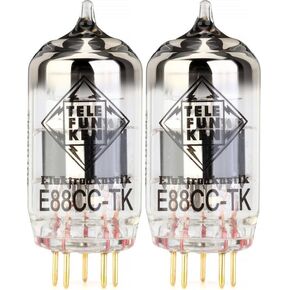 زوج متطابق من أنبوب التفريغ من سلسلة الماس الأسود E88CC-TK in Kuwait