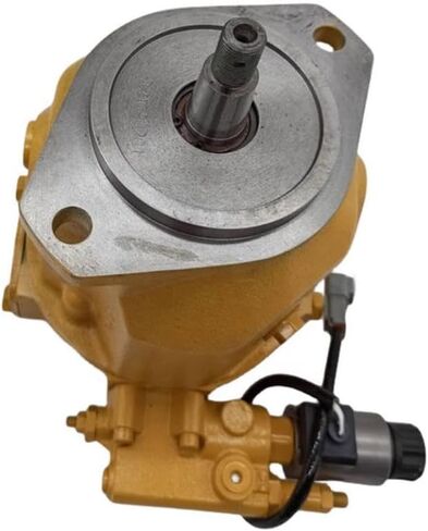 Fan Pump For E345C 345C 345C L 345C MH W345C MH Compatible With SINOCMP 259-0814 2590814 in Saudi Arabia
