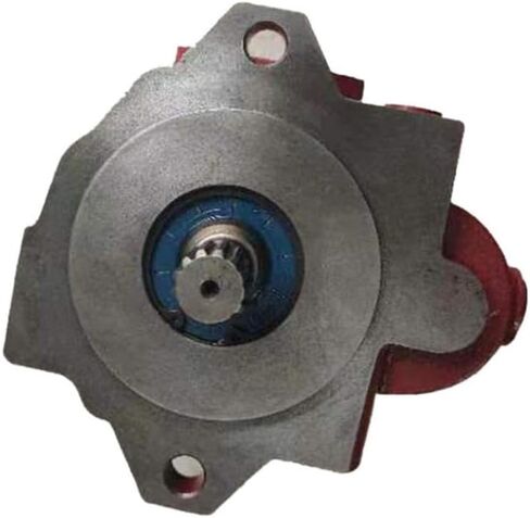 مضخة مكبس متوافقة مع نموذج الحفار U30-5 PVD-1B-32CP-11G5 لاستبدال SINOCMP in Kuwait
