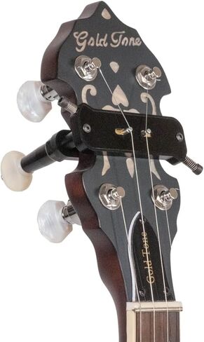Gold Tone Cheat-A-Keys D-Tuners (Standard) for Banjo (Up to 2" Width) in Saudi Arabia
