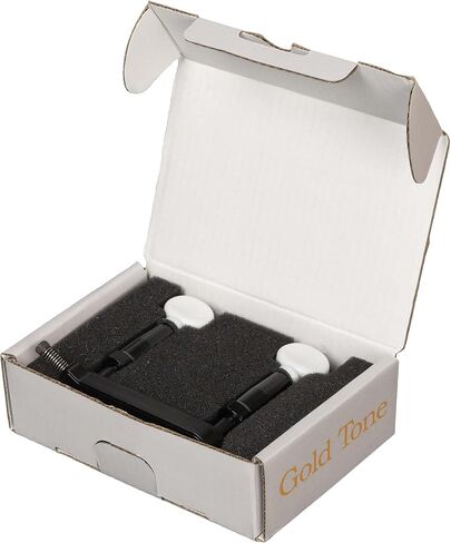 Gold Tone Cheat-A-Keys D-Tuners (Standard) for Banjo (Up to 2" Width) in Saudi Arabia