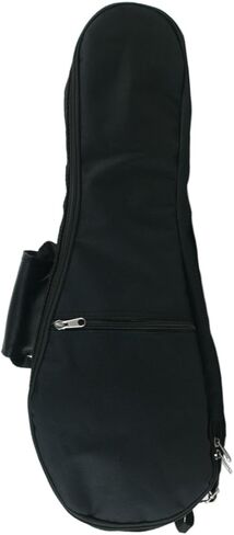Kala Soprano Ukulele Gig Bag - Black in Saudi Arabia