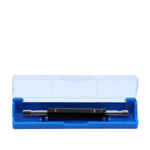 1 × 6H الصلب متري المسمار القياسية الأسنان M2M3M4M5M6-M24 مقياس الموضوع (M7X1-6H) in Kuwait