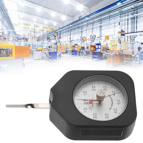 Socobeta SEG 50 2 مقياس التوتر بإبرة مزدوجة 50 جرام لقياس التوتر للاختبارات الميكانيكية والكهربائية in Kuwait