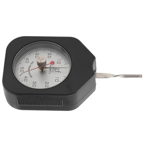 Socobeta SEG 50 2 مقياس التوتر بإبرة مزدوجة 50 جرام لقياس التوتر للاختبارات الميكانيكية والكهربائية in Kuwait