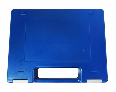 Wire Mesh Tension Meter Screen Printing Tension Meter Suitable for Measuring Screen Printing Stencils and Steel Stencils with Measurement Range 7~20 N/cm Resolution 0.1 in Kuwait