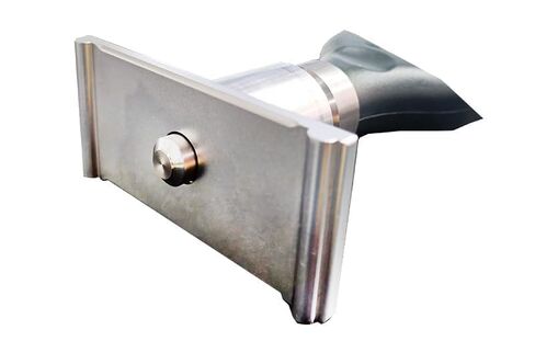 جهاز قياس توتر الشاشة الحريرية الرقمي، جهاز قياس توتر الشبكة مع شاشة LCD الرقمية، نطاق قياس 7 ~ 20 ن/سم لقياس استنسل طباعة الشاشة والاستنسل الفولاذي in Kuwait