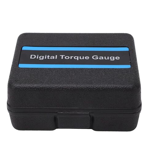 مقياس التواء رقمي 1/2 معدات قياس صناعية 10.2 340 نيوتن متر اختبار مع وظيفة إنذار الإضاءة الخلفية صندوق تخزين تحويل أربع وحدات in Kuwait
