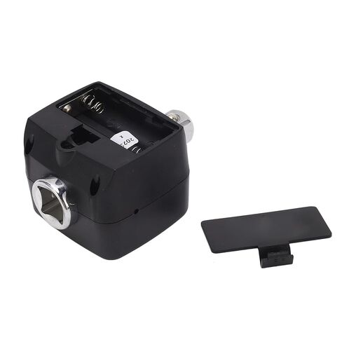 مقياس التواء رقمي 1/2 معدات قياس صناعية 10.2 340 نيوتن متر اختبار مع وظيفة إنذار الإضاءة الخلفية صندوق تخزين تحويل أربع وحدات in Kuwait