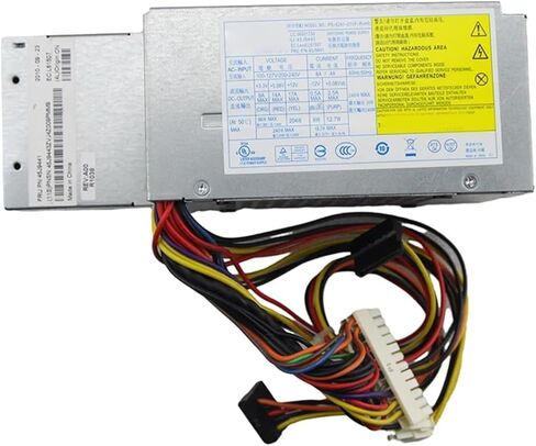 ل PS-5241-01 HK340-85FP PC7001 PC9019 M8000 مصدر طاقة صغير 240 واط PSU in Kuwait