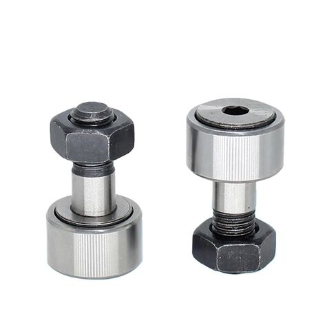 1 قطعة نوع الترباس محمل ذو بكرات إبرية تحمل KR/CF3 4 5 6 8 10 12 16 18 20 24 30 (CF20-1-KR47) in Kuwait