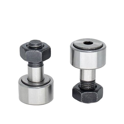 1PC Bolt Type Needle Roller Bearing KR/CF3 4 5 6 8 10 12 16 18 20 24 30(CF10-KR22) in Saudi Arabia