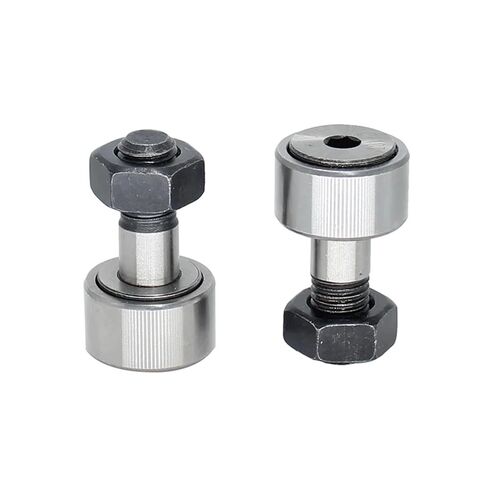 1PC Bolt Type Needle Roller Bearing KR/CF3 4 5 6 8 10 12 16 18 20 24 30(CF10-KR22) in Saudi Arabia