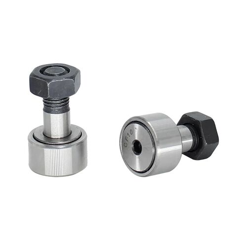 1PC Bolt Type Needle Roller Bearing KR/CF3 4 5 6 8 10 12 16 18 20 24 30(CF10-KR22) in Saudi Arabia