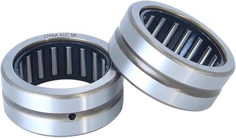 Needle Roller Bearings Without Inner Ring NKS14 16 20 22 24 25 28 30 32 35 37 40(NKS14 (14x25x16) in Saudi Arabia