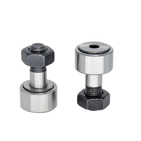 1PC Bolt Type Needle Roller Bearing KR/CF3 4 5 6 8 10 12 16 18 20 24 30(CF16-KR35) in Saudi Arabia