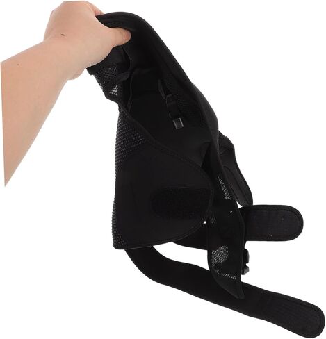 Fishing Hip Pad Cushion Anti-Slip Padded Seat Protector for Kayaks Boats and Beach Lightweight Ergonomic Design for Comfortable Outdoor Fishing Sessions in Saudi Arabia