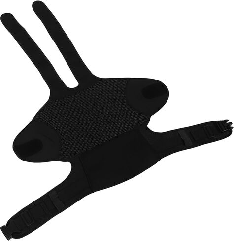 GALPADA Waterproof Kayak Seat Pad: Fishing Anti-Slip Hip Cushion Portable Outdoor Protective Gear for Boating and Beach Sports Camping Activities in Saudi Arabia