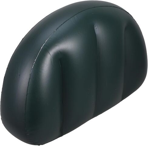 PVC Fishing Seat Pad for Kayak Canoe Boat Waterproof Fishing Cushion Non-Slip Design for Outdoor Use in Saudi Arabia