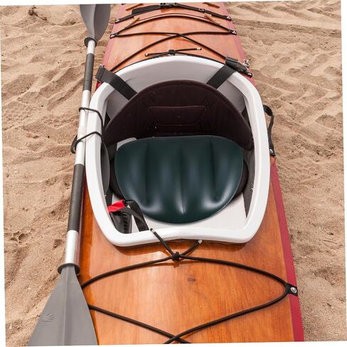 PVC Fishing Seat Pad for Kayak Canoe Boat Waterproof Fishing Cushion Non-Slip Design for Outdoor Use in Saudi Arabia