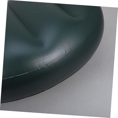 PVC Fishing Seat Pad for Kayak Canoe Boat Waterproof Fishing Cushion Non-Slip Design for Outdoor Use in Saudi Arabia
