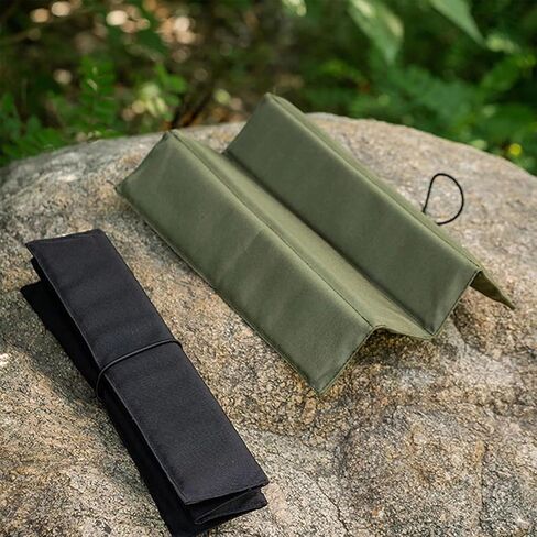 2lotsCompacts Camping Pad Travel Sitting Mat Portables Oxfords Pad Sandproof Pad for Long Terms Outdoor Use in Saudi Arabia