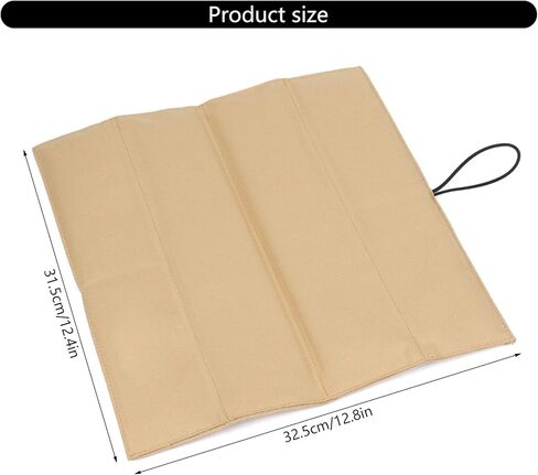 2lotsCompacts Camping Pad Travel Sitting Mat Portables Oxfords Pad Sandproof Pad for Long Terms Outdoor Use in Saudi Arabia