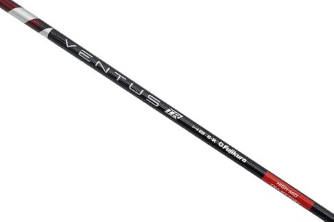 PROJECTX Fujikura Ventus TR Red HB 6-R عادي 39.75 بوصة #3 عمود هجين Taylormade Qi10 in Kuwait
